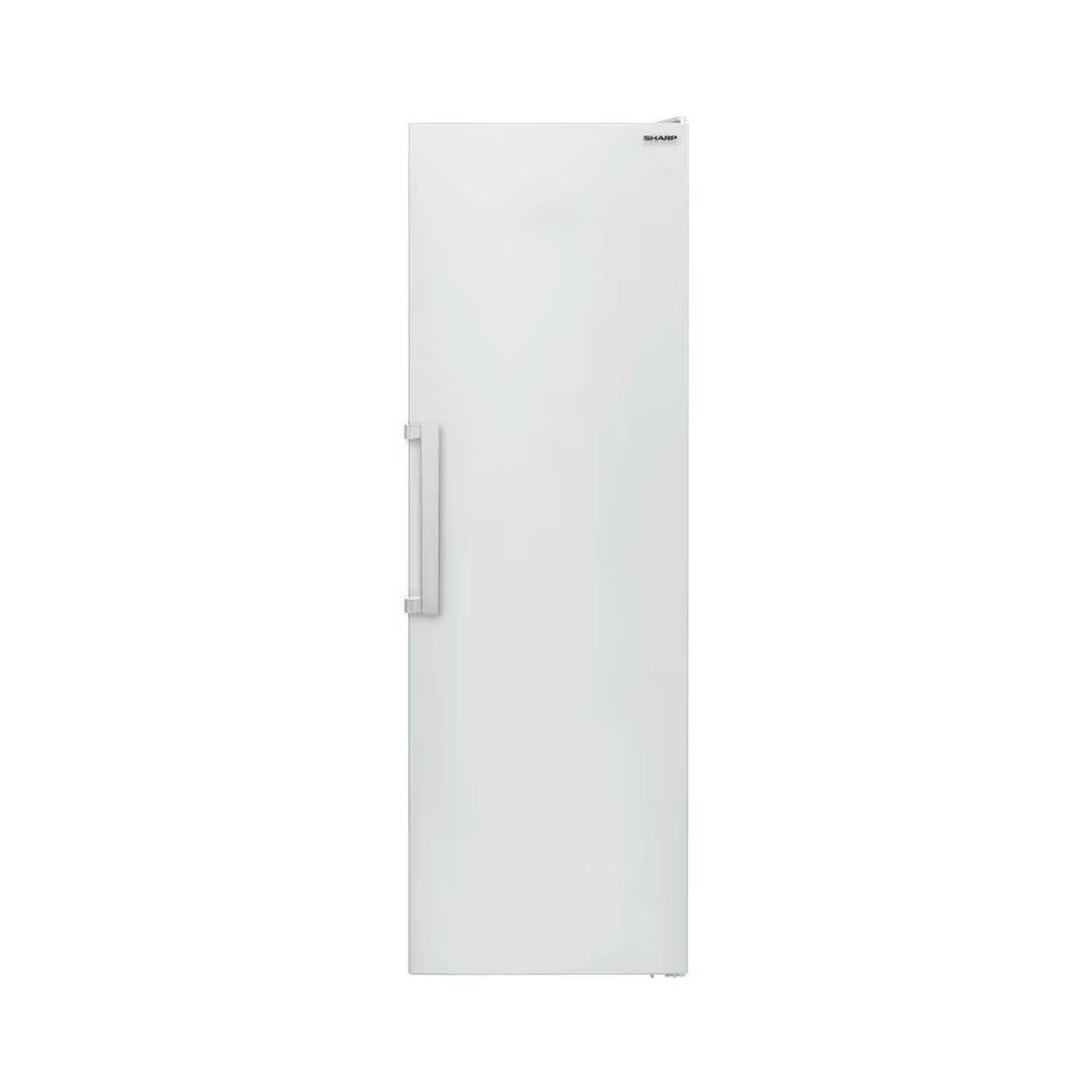 Réfrigérateur Sharp SJ-LC11CMXWD 390.0 L à droitepas réversible (5)
