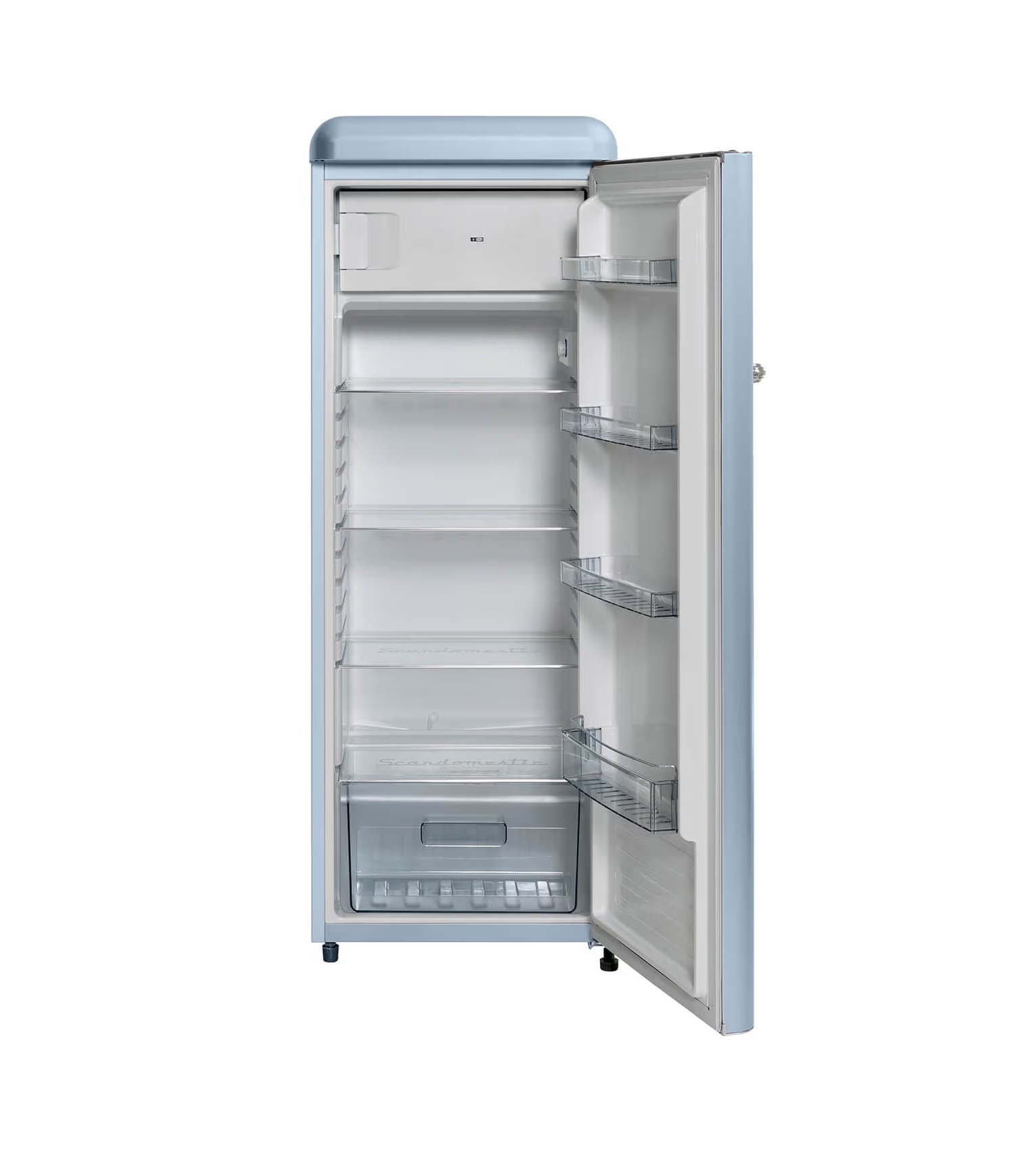 Réfrigérateur Sibir OT23010AB 229.0 L