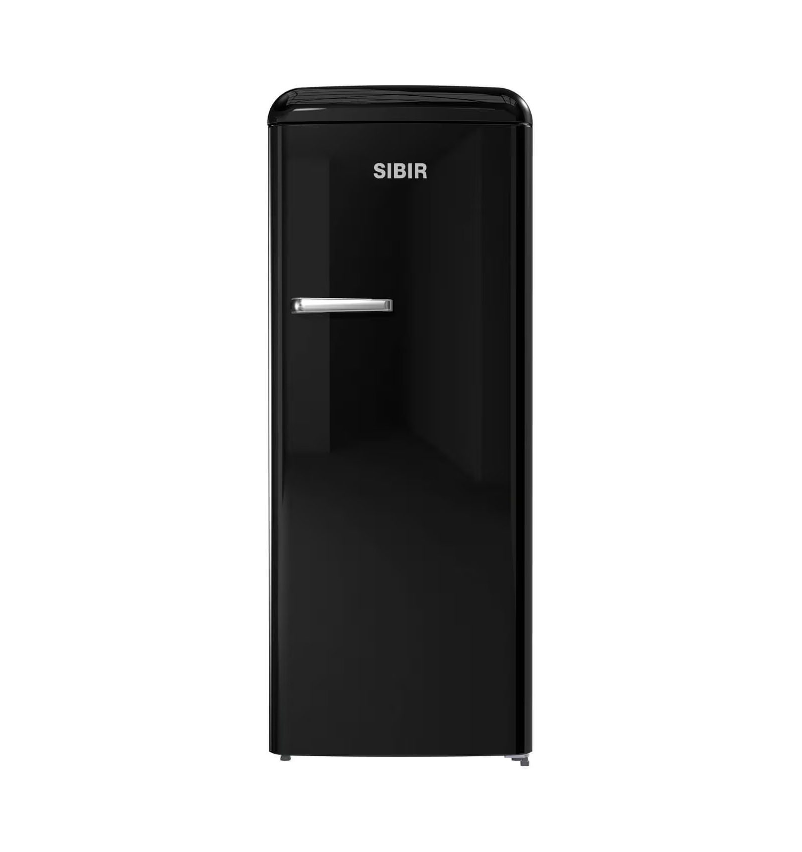 Réfrigérateur Sibir Oldtimer OT 25010 BL droite 247.0 L à droitepas réversible