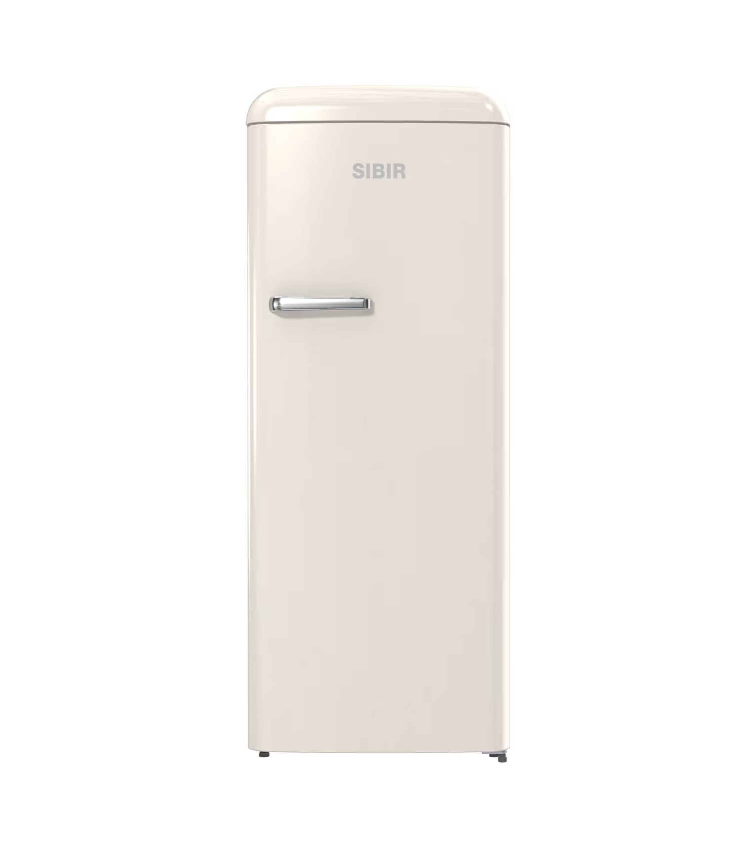 Réfrigérateur Sibir Oldtimer OT 25010 CH droite 247.0 L à droitepas réversible