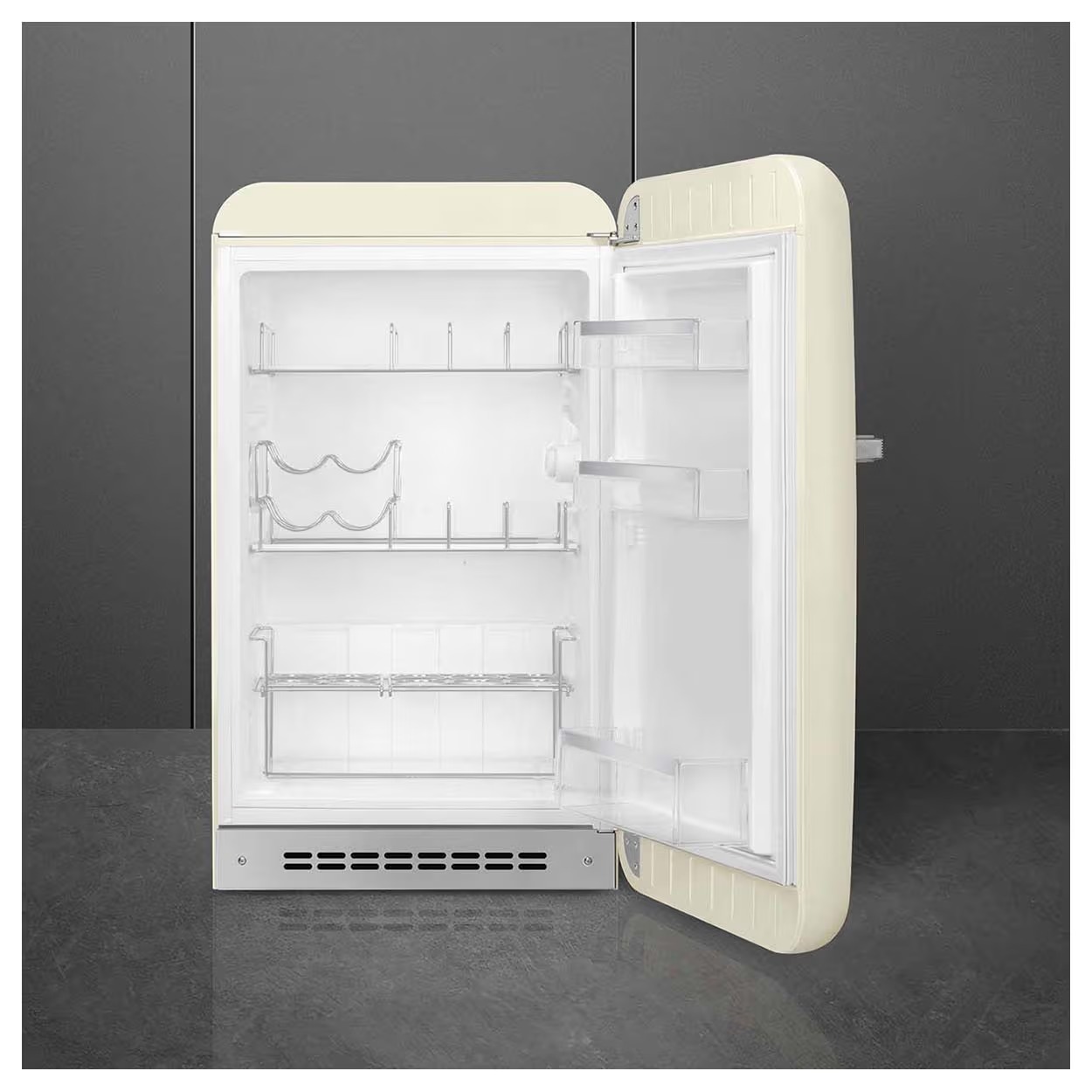 Réfrigérateur Smeg FAB10HRCR6 (6)
