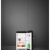 Réfrigérateur Smeg FAB10LBL5 gauche 122.0 L à gauchepas réversible (2)