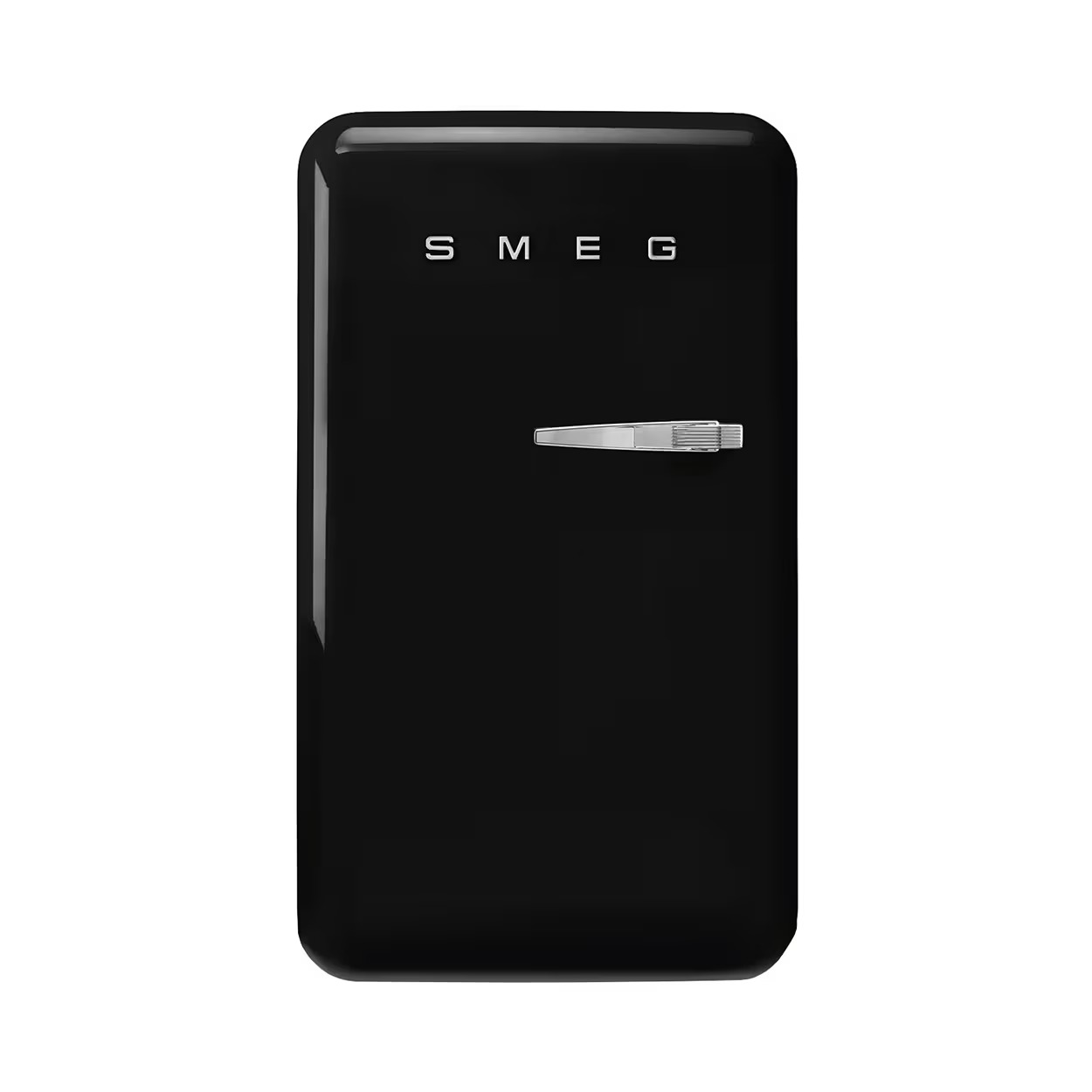 Réfrigérateur Smeg FAB10LBL6 gauche 122.0 L à gauchepas réversible (1) Réfrigérateur Smeg FAB10LBL6 gauche 122.0 L à gauchepas réversible