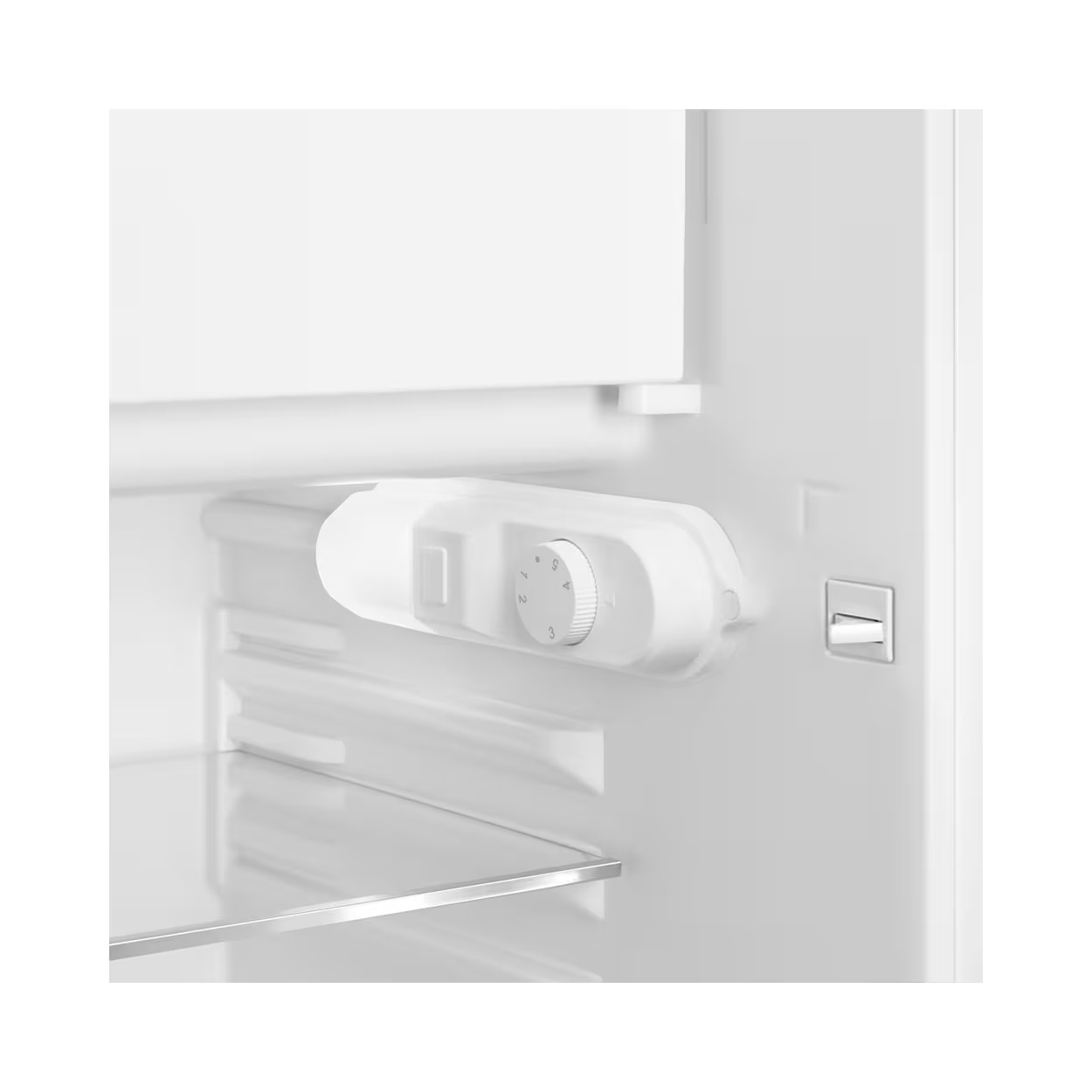 Réfrigérateur Smeg FAB10LBL6 gauche 122.0 L à gauchepas réversible (5)