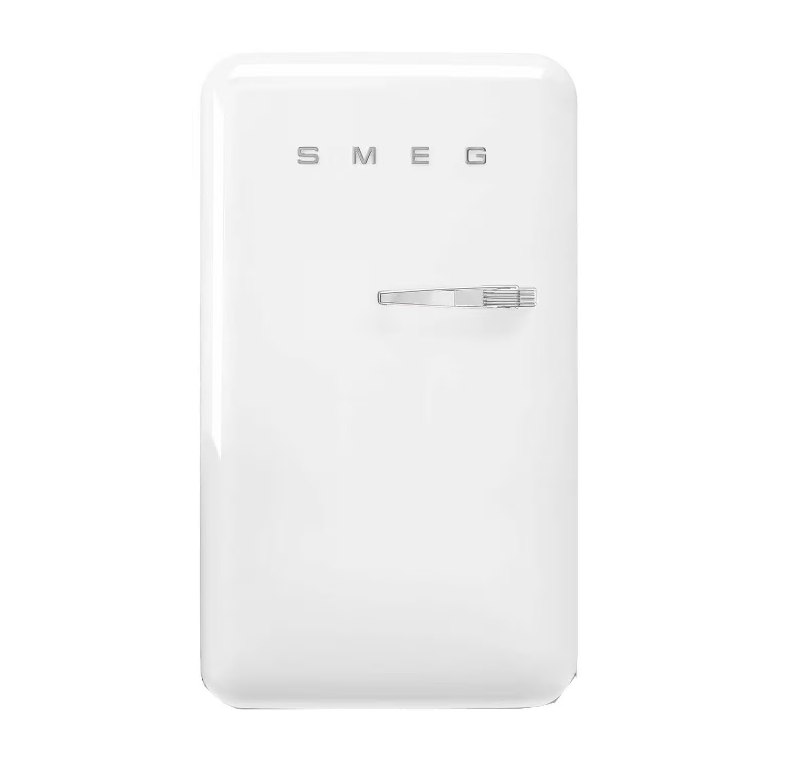Réfrigérateur Smeg FAB10LWH5 gauche 122.0 L à gauchepas réversible