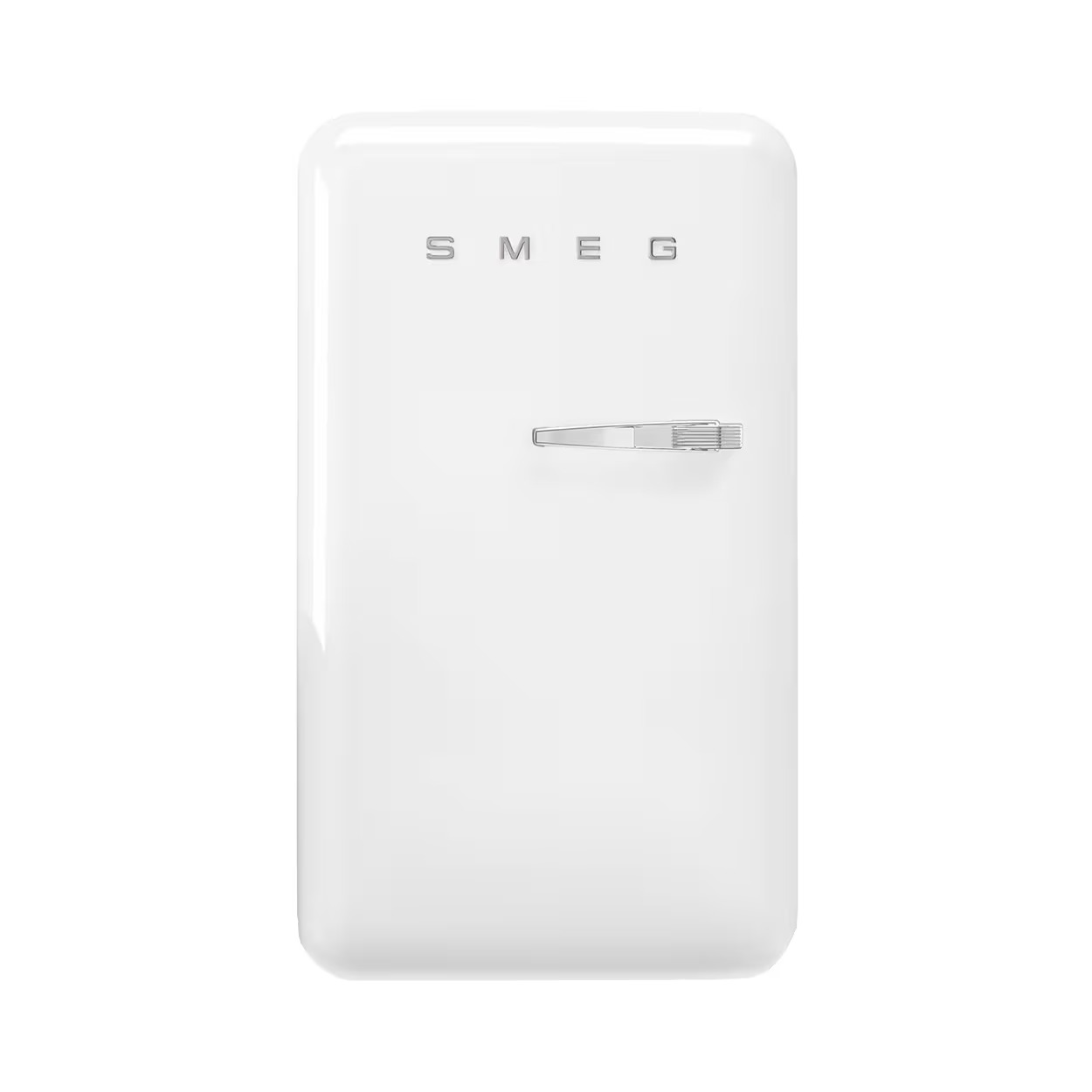 Réfrigérateur Smeg FAB10LWH6 gauche 122.0 L à gauchepas réversible
