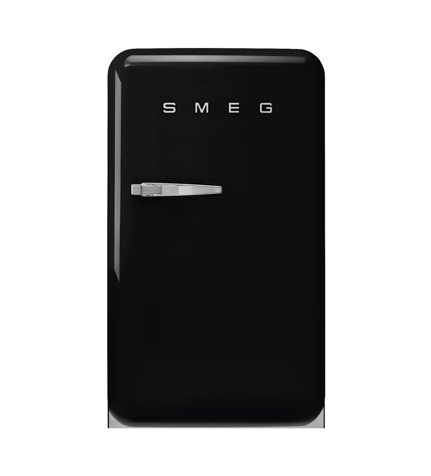 Réfrigérateur Smeg FAB10RBL5 droit 122.0 L à droitepas réversible (1) Réfrigérateur Smeg FAB10RBL5 droit 122.0 L à droitepas réversible