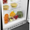 Réfrigérateur Smeg FAB10RBL5 droit 122.0 L à droitepas réversible (4)