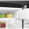 Réfrigérateur Smeg FAB10RBL5 droit 122.0 L à droitepas réversible (5)