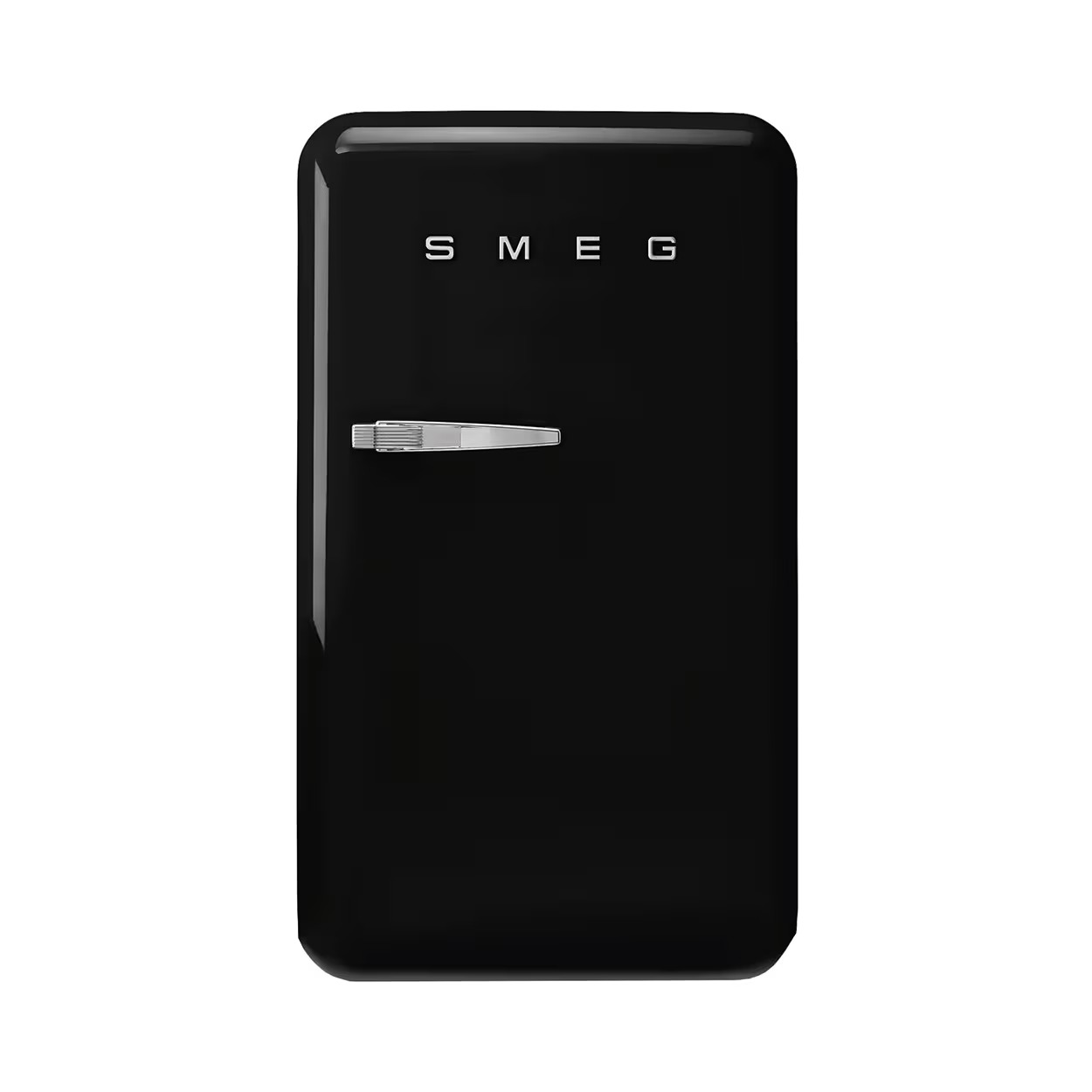 Réfrigérateur Smeg FAB10RBL6 droite 122.0 L à droitepas réversible
