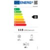Réfrigérateur Smeg FAB10RCR6 droite 122.0 L à droitepas réversible (2)