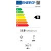 Réfrigérateur Smeg FAB10ROR6 droite 122.0 L à droitepas réversible (2)