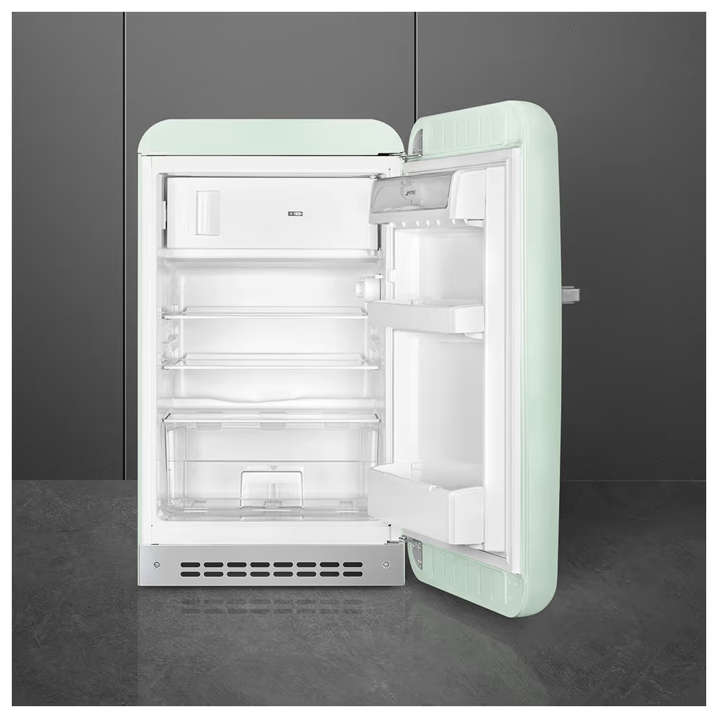 Réfrigérateur Smeg FAB10RPG5 122.0 L à droitepas réversible (4)