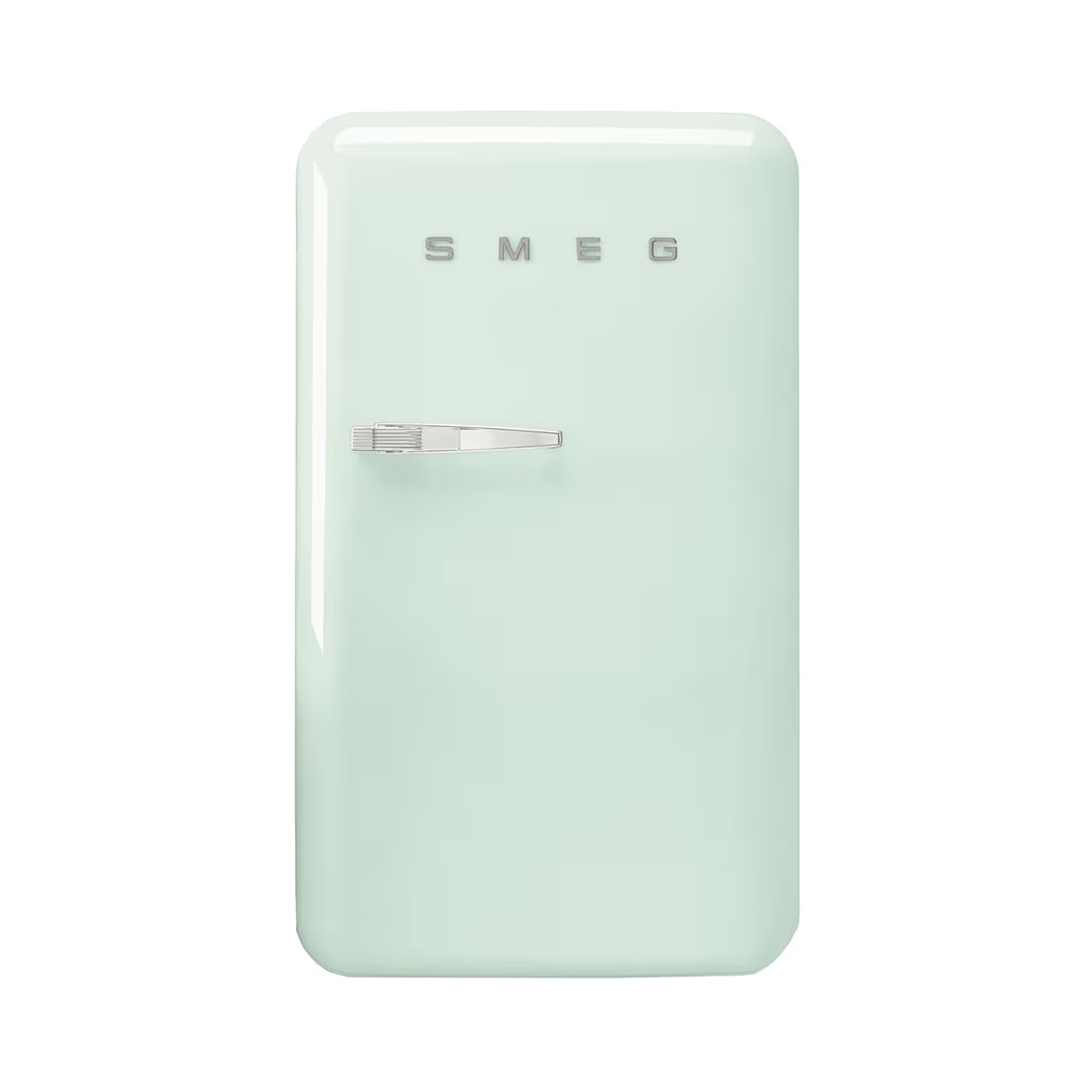 Réfrigérateur Smeg FAB10RPG6 droite 122.0 L à droitepas réversible