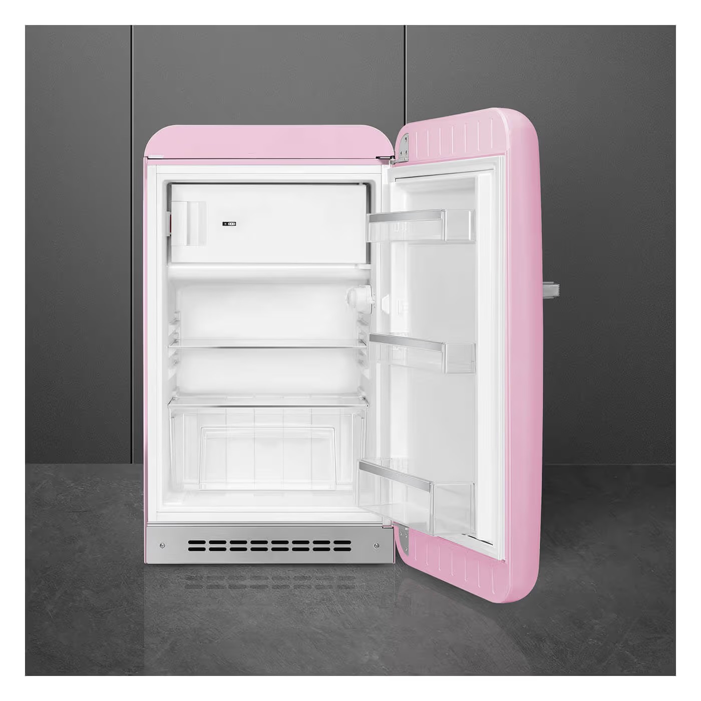 Réfrigérateur Smeg FAB10RPK5 droit 122.0 L à droitepas réversible (3)