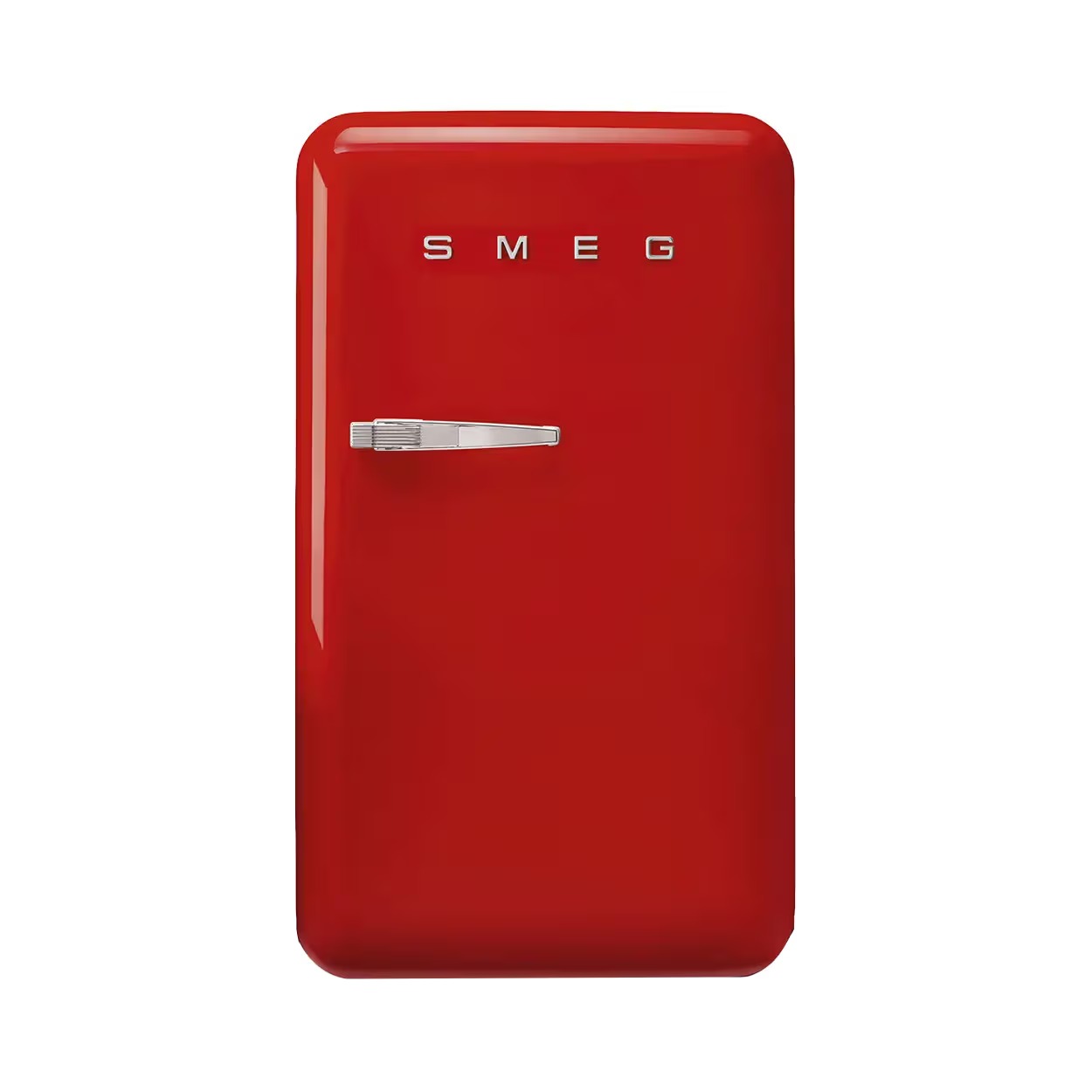 Réfrigérateur Smeg FAB10RRD6 droite 122.0 L à droitepas réversible