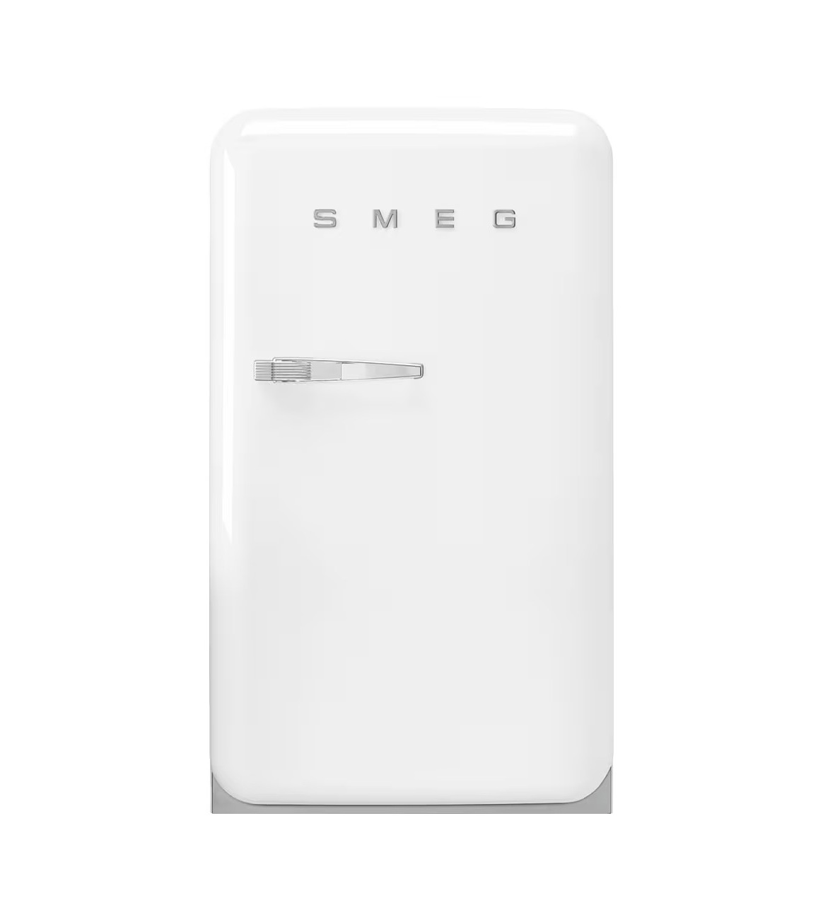 Réfrigérateur Smeg FAB10RWH5 122.0 L à droitepas réversible