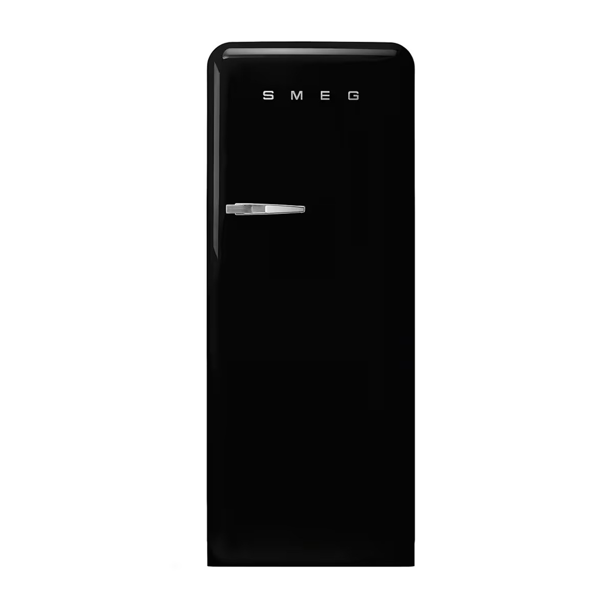 Réfrigérateur Smeg FAB28LBL3 Noir Gauche 270.0 L