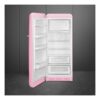 Réfrigérateur Smeg FAB28LPK5 Pink Gauche 270.0 L à gauchepas réversible (1)