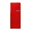 Réfrigérateur Smeg FAB28LRD5 270.0 L à gauchepas réversible (1) Réfrigérateur Smeg FAB28LRD5 270.0 L à gauchepas réversible