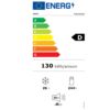 Réfrigérateur Smeg FAB28LRD5 270.0 L à gauchepas réversible (2)