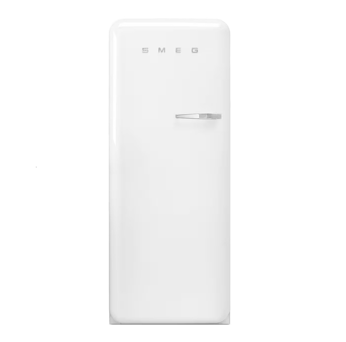 Réfrigérateur Smeg FAB28LWH3 Blanc Gauche 270.0 L à gauchepas réversible
