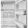 Réfrigérateur Smeg FAB28LWH3 Blanc Gauche 270.0 L à gauchepas réversible (3)