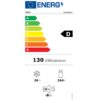 Réfrigérateur Smeg FAB28RBE5 270.0 L à droitepas réversible (2)