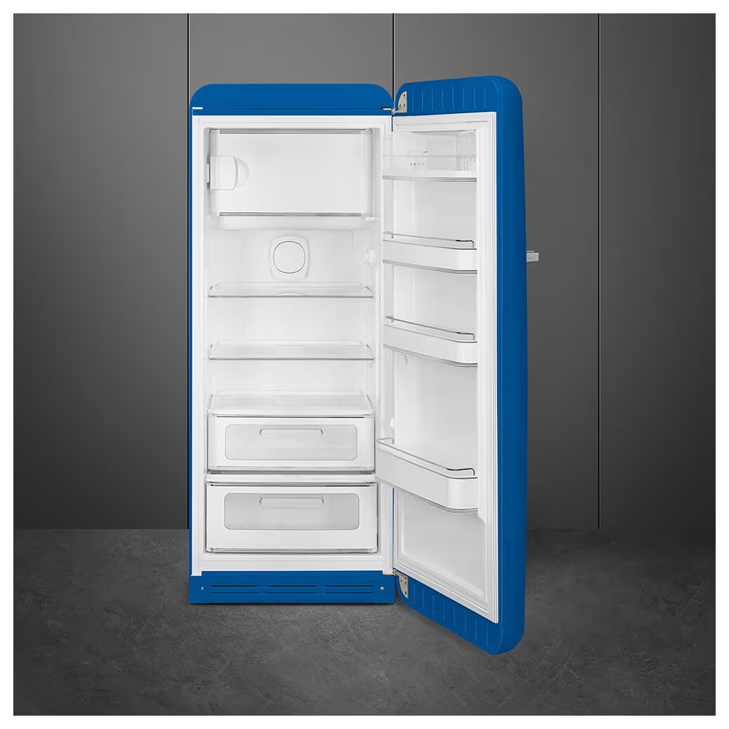 Réfrigérateur Smeg FAB28RBE5 270.0 L à droitepas réversible (6)