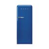 Réfrigérateur Smeg FAB28RBE6 270.0 L à droitepas réversible (1) Réfrigérateur Smeg FAB28RBE6 270.0 L à droitepas réversible