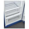 Réfrigérateur Smeg FAB28RBE6 270.0 L à droitepas réversible (4)