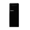 Réfrigérateur Smeg FAB28RBL6 270.0 L à droitepas réversible (1) Réfrigérateur Smeg FAB28RBL6 270.0 L à droitepas réversible