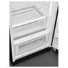 Réfrigérateur Smeg FAB28RBL6 270.0 L à droitepas réversible (5)