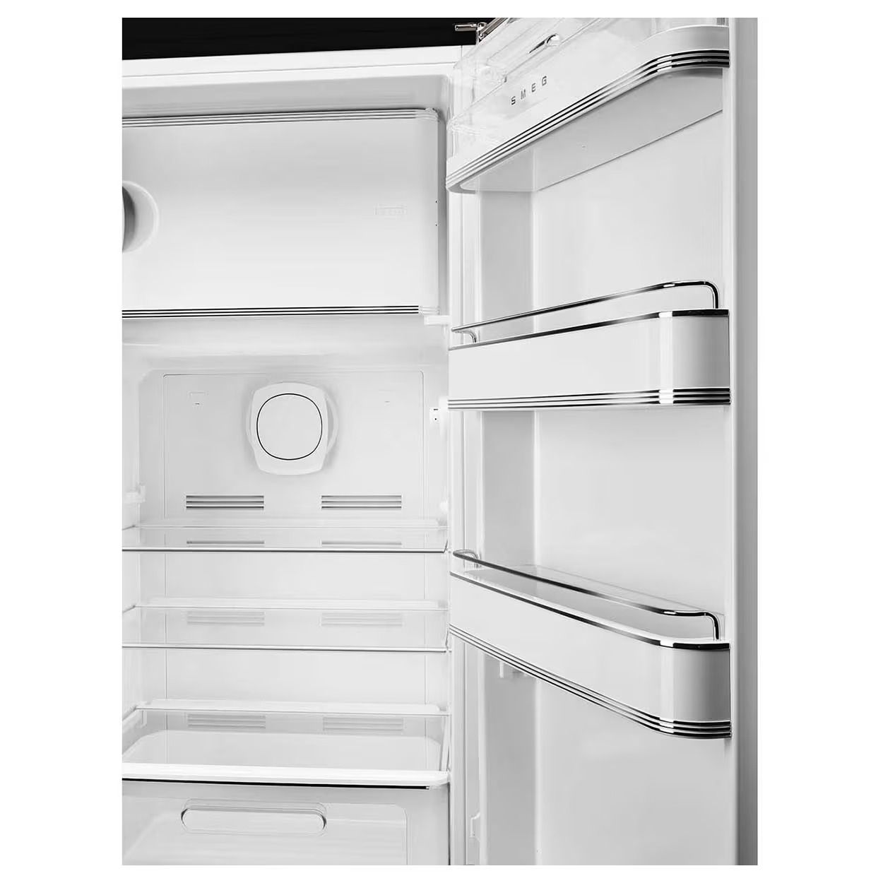 Réfrigérateur Smeg FAB28RBL6 270.0 L à droitepas réversible (6)