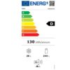 Réfrigérateur Smeg FAB28RCR5 270.0 L à droitepas réversible (2)