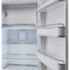 Réfrigérateur Smeg FAB28RCR5 270.0 L à droitepas réversible (4)