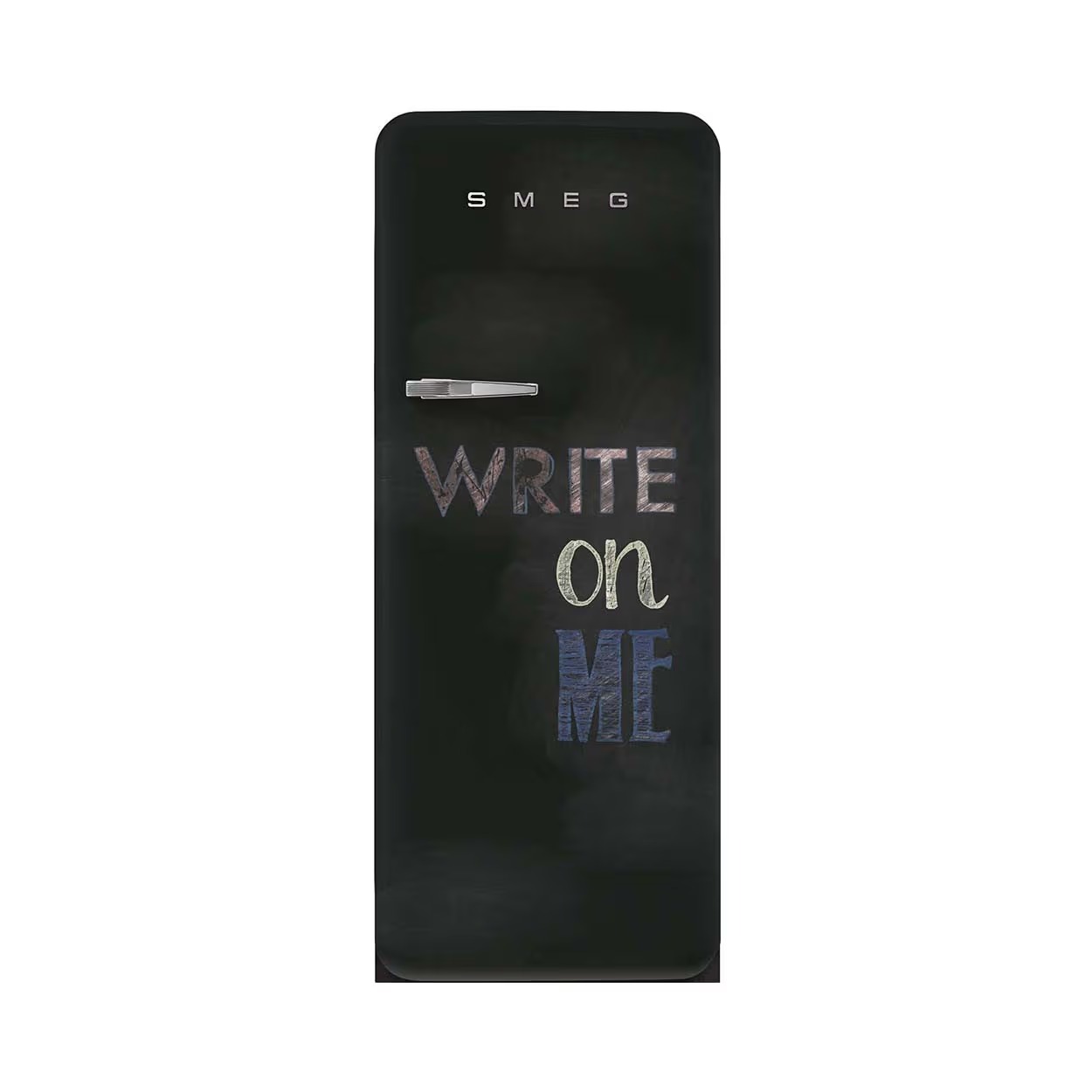 Réfrigérateur Smeg FAB28RDBB6 270.0 L