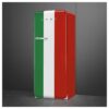 Réfrigérateur Smeg FAB28RDIT6 Italia 270.0 L à droitepas réversible (8)