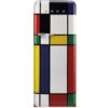 Réfrigérateur Smeg FAB28RDMC5 Multicolor Droite 270.0 L à droitepas réversible (1) Réfrigérateur Smeg FAB28RDMC5 Multicolor Droite 270.0 L à droitepas réversible