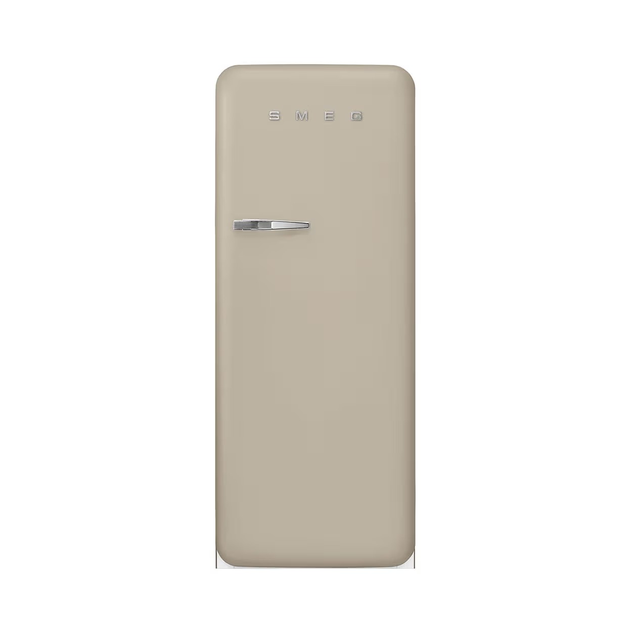 Réfrigérateur Smeg FAB28RDPP5 à droitepas réversible