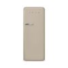 Réfrigérateur Smeg FAB28RDPP6 270.0 L à droitepas réversible (1) Réfrigérateur Smeg FAB28RDPP6 270.0 L à droitepas réversible