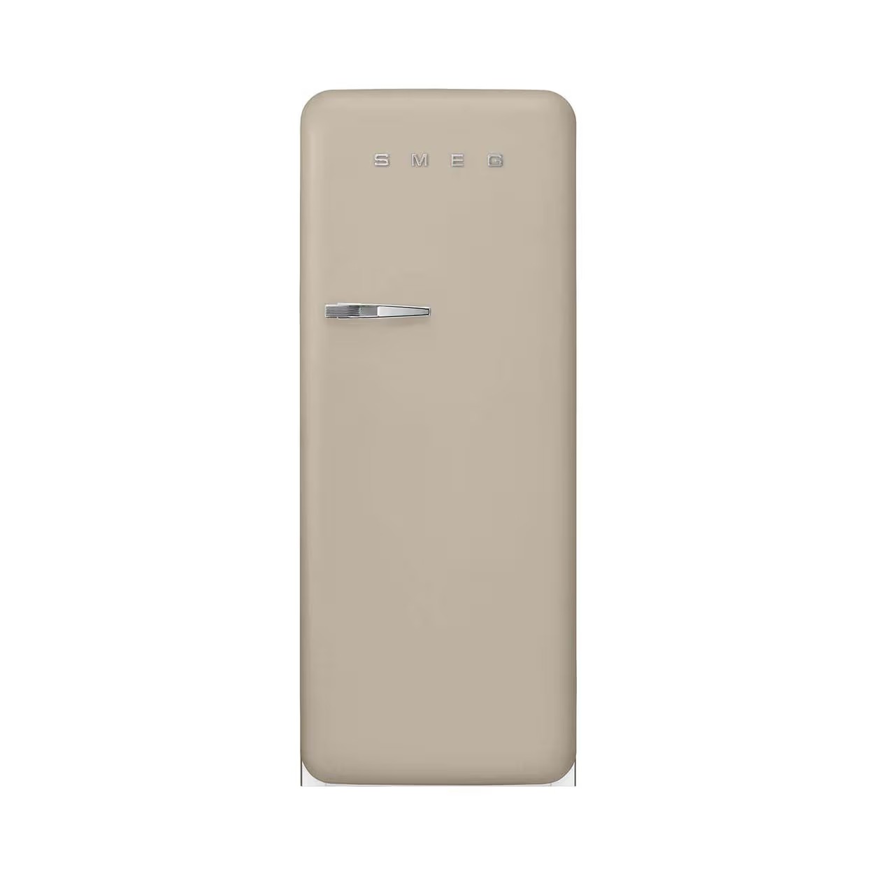 Réfrigérateur Smeg FAB28RDPP6 270.0 L à droitepas réversible
