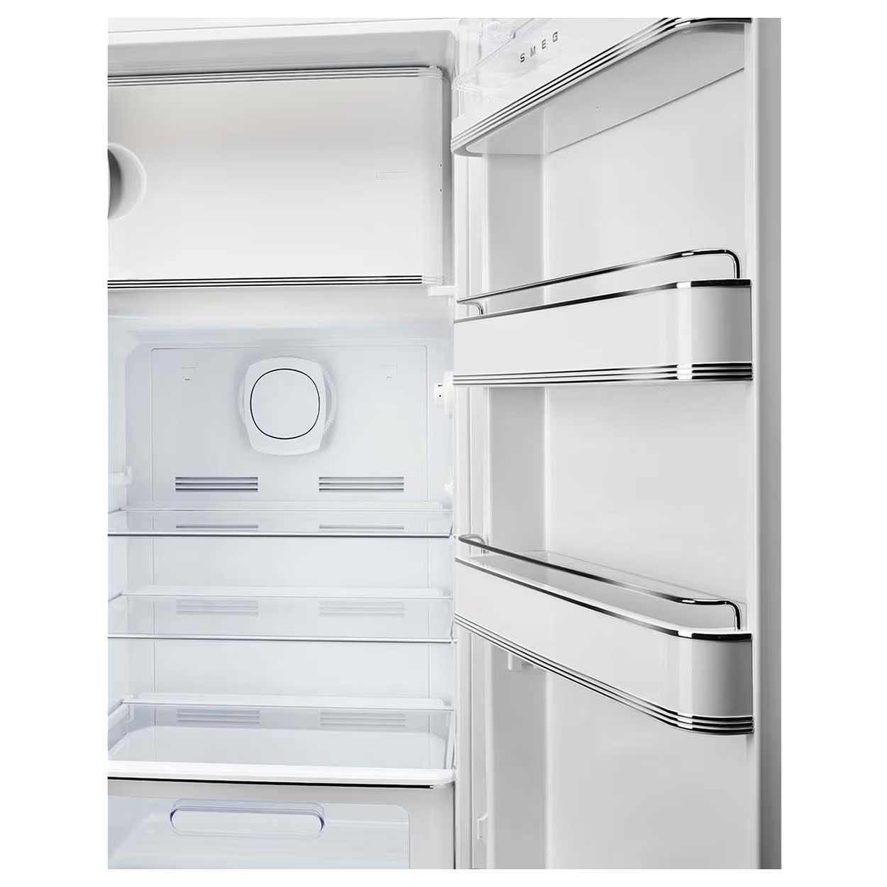 Réfrigérateur Smeg FAB28RDPP6 270.0 L à droitepas réversible (6)
