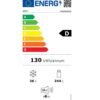 Réfrigérateur Smeg FAB28RDSA5 270.0 L à droitepas réversible (2)