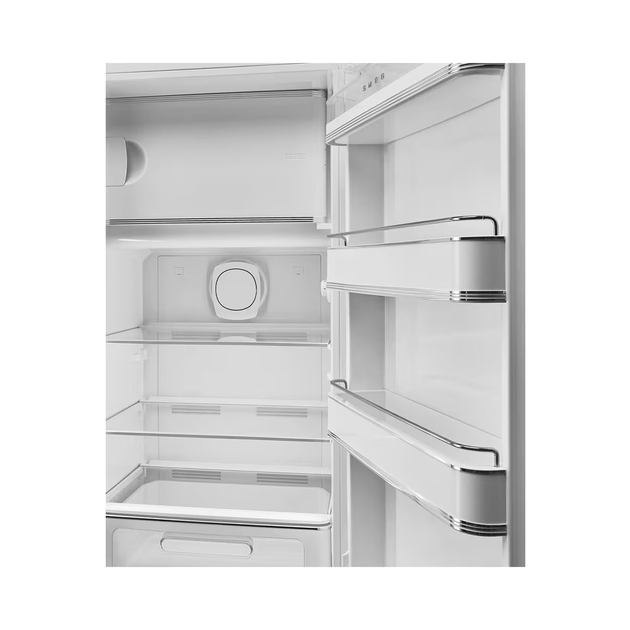 Réfrigérateur Smeg FAB28RDSA5 270.0 L à droitepas réversible (3)