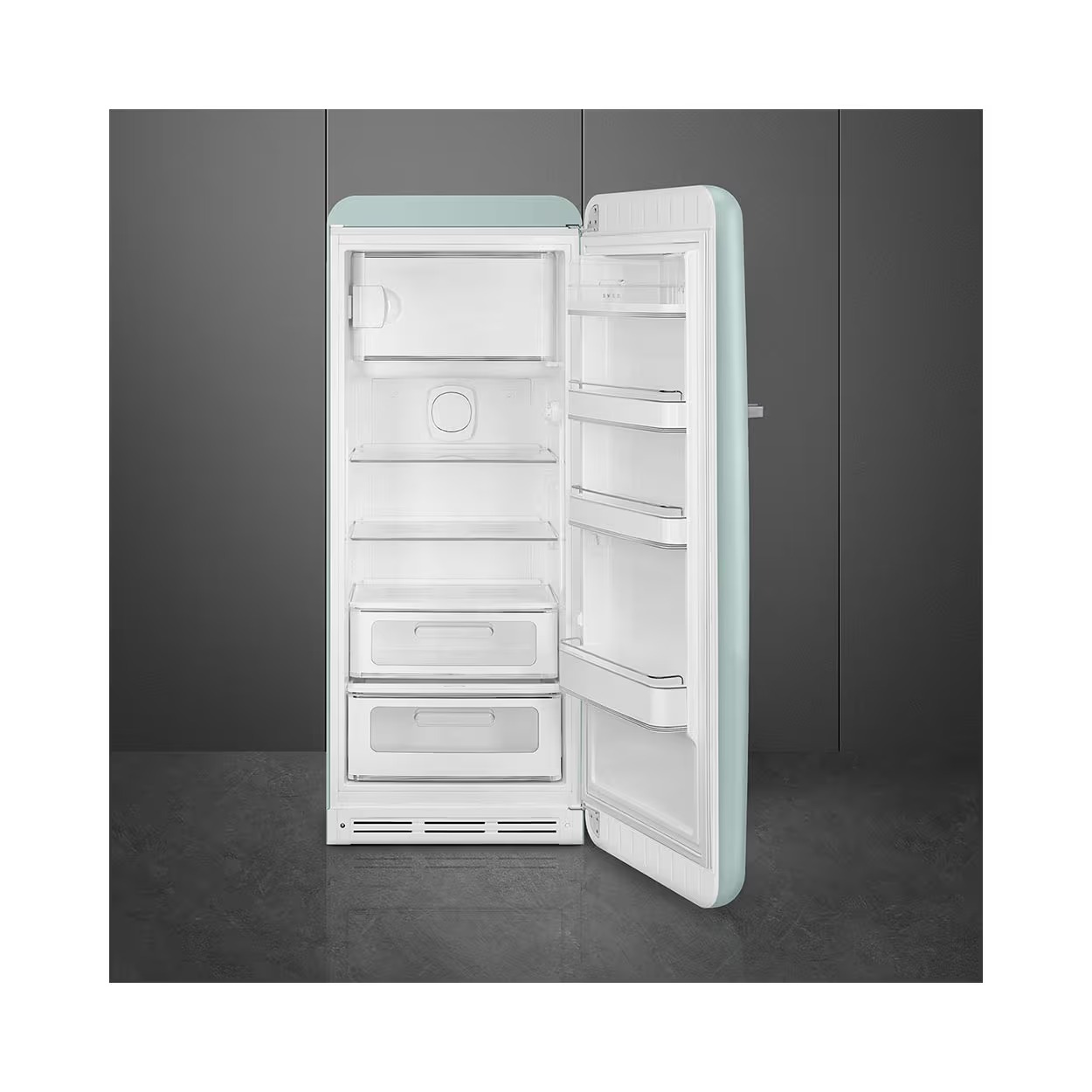 Réfrigérateur Smeg FAB28RDSA5 270.0 L à droitepas réversible (5)
