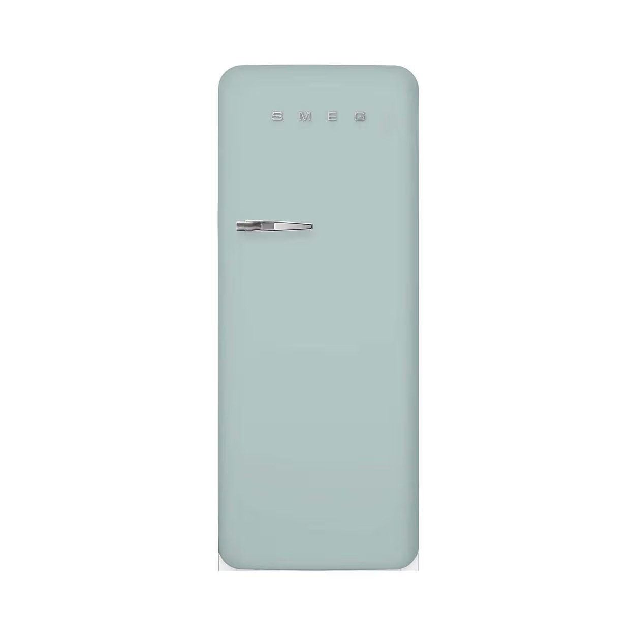 Réfrigérateur Smeg FAB28RDSA6 270.0 L à droitepas réversible (1) Réfrigérateur Smeg FAB28RDSA6 270.0 L à droitepas réversible