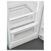 Réfrigérateur Smeg FAB28RDSA6 270.0 L à droitepas réversible (6)