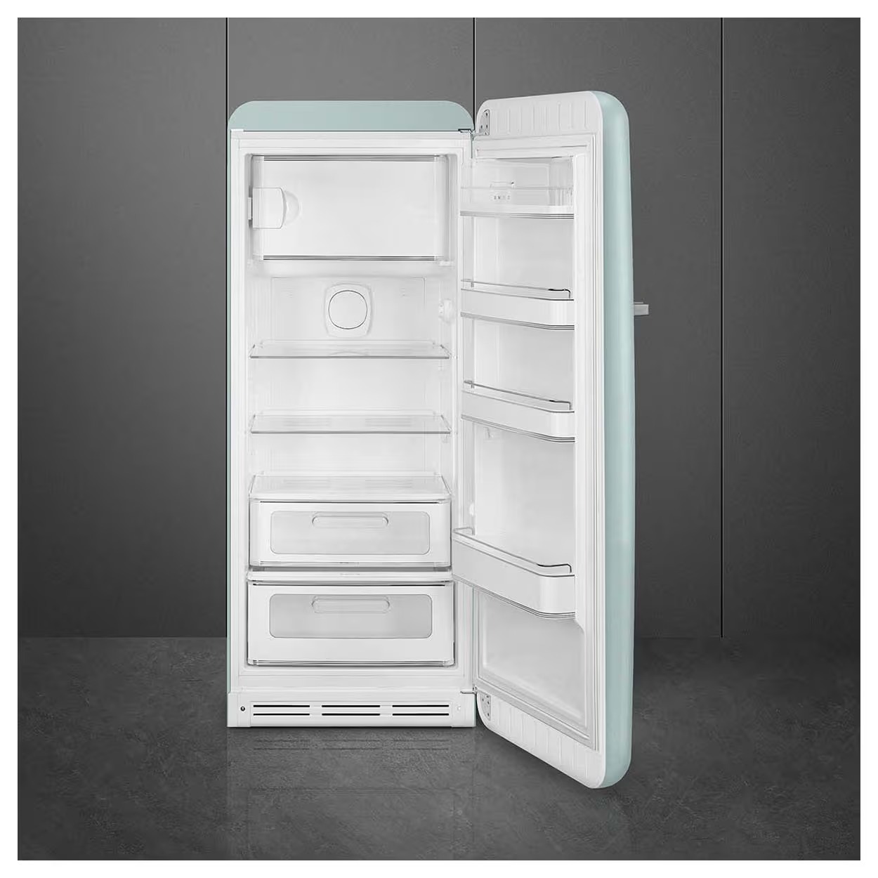 Réfrigérateur Smeg FAB28RDSA6 270.0 L à droitepas réversible (8)