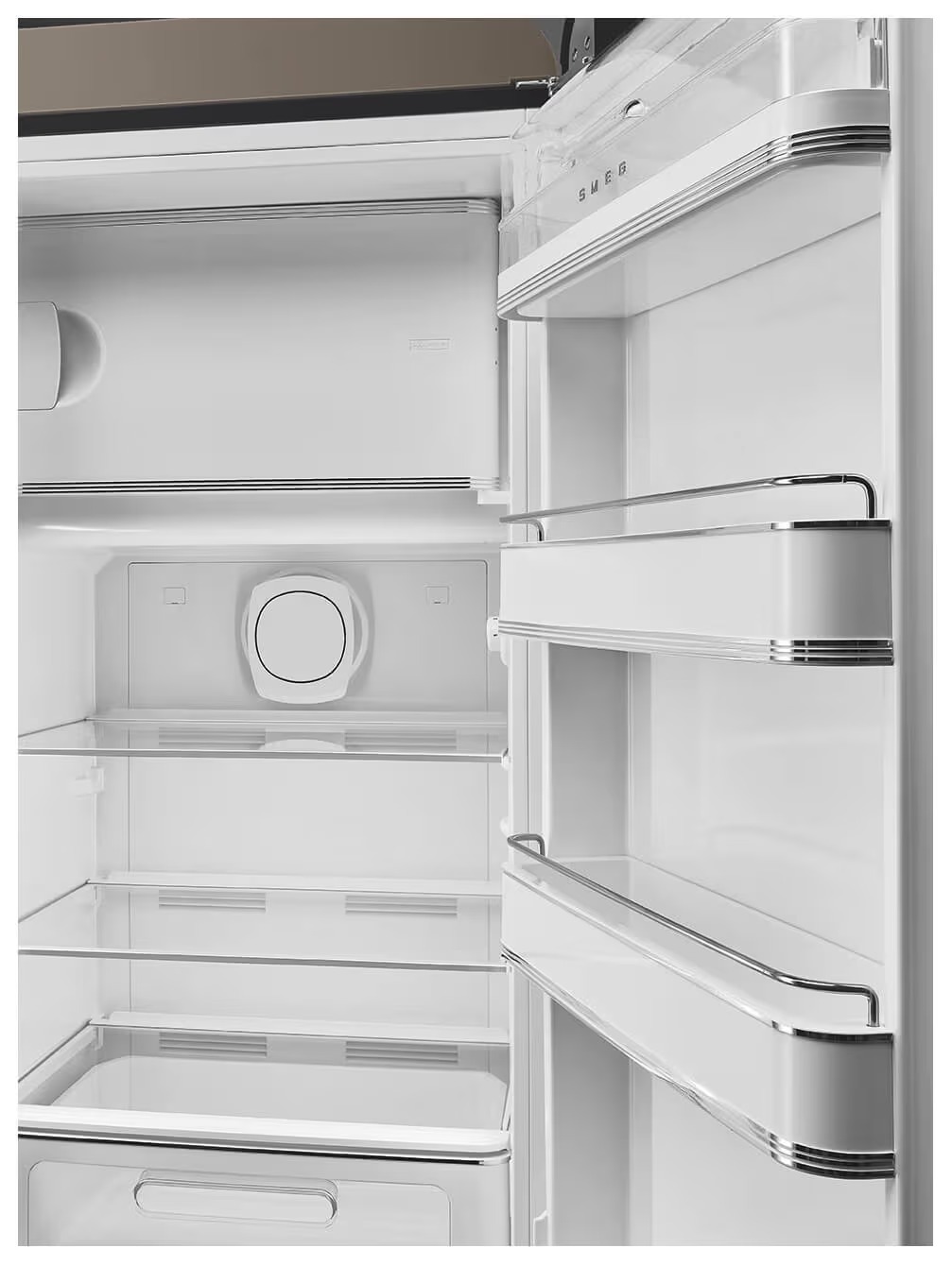 Réfrigérateur Smeg FAB28RDTP5 270.0 L à droitepas réversible (5)